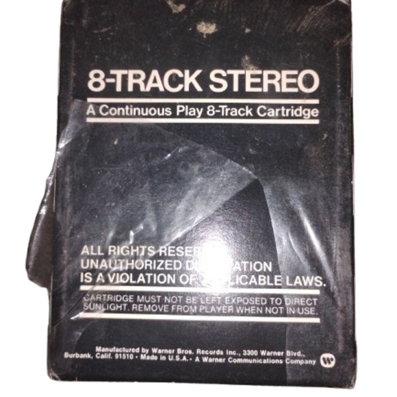 Warner Bros. Black and Red Media Streamer - Picture 2 of 3